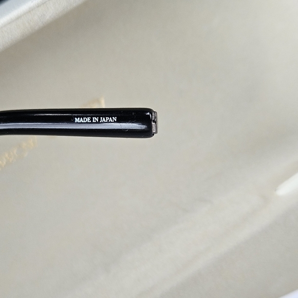 Authentic Rare Linda Farrow Mathew Williamson sunglasses - Picture 7 of 11